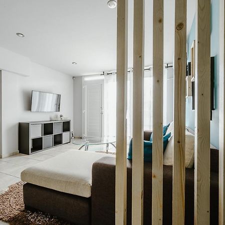 Le Petit Jardin Apartment Volos Exterior foto