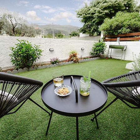 Le Petit Jardin Apartment Volos Exterior foto