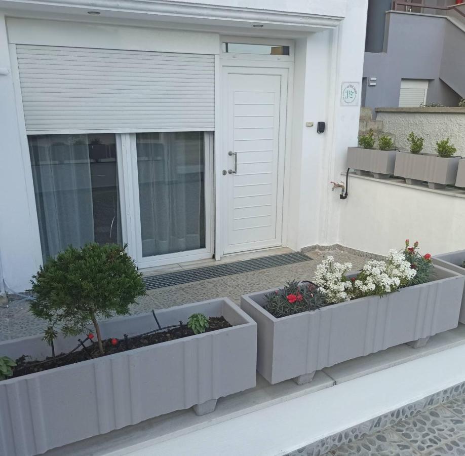 Le Petit Jardin Apartment Volos Exterior foto