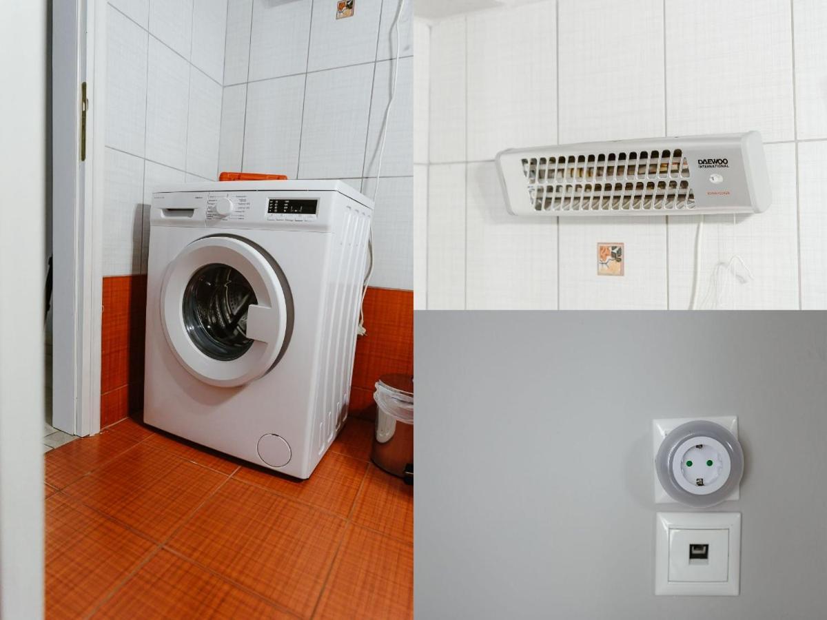 Le Petit Jardin Apartment Volos Exterior foto
